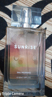 Bali morning sale perfume