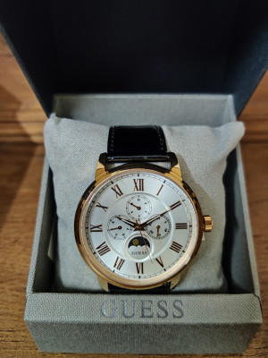 Guess watch w0870g2 shop