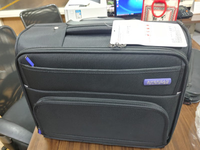 American tourister wilber online