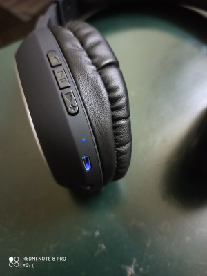 Ptron soundster sales lite bluetooth headset