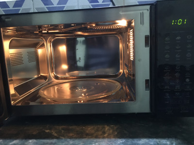 Whirlpool 24 L Convection Microwave Oven Flipkart