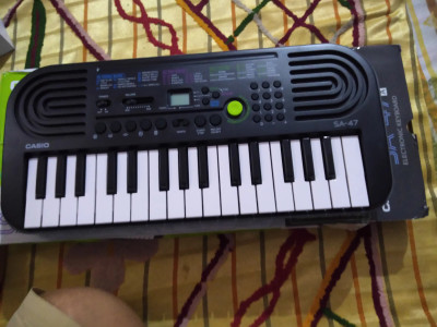 Casio sa 47 price flipkart online