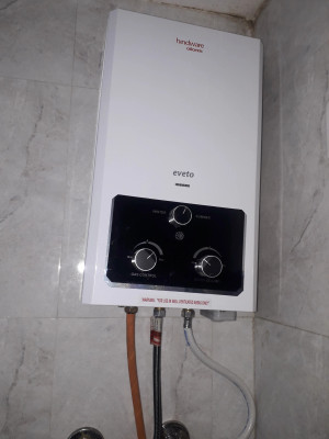 Hindware Atlantic 6 L Gas Water Geyser (Amelio, White) Price in India - Buy  Hindware Atlantic 6 L Gas Water Geyser (Amelio, White) online at  Flipkart.com