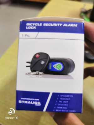 cycle remote lock flipkart