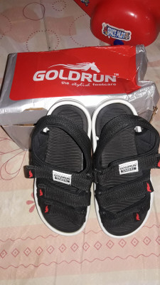Goldrun sandals shop