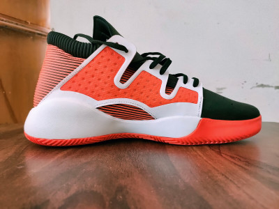 Adidas pro vision review discount
