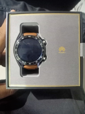 Huawei watch on sale gt manuale