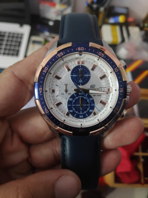 CASIO EFR 539L 7CVUDF Edifice EFR 539L 7CVUDF Analog Watch