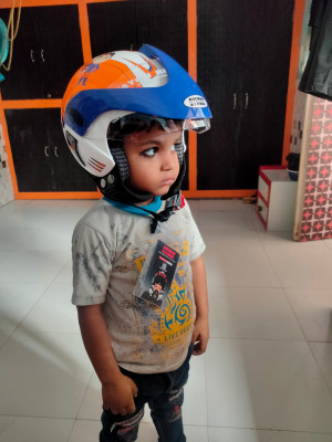 STUDDS Marshall Kids Motorsports Helmet Buy STUDDS Marshall Kids