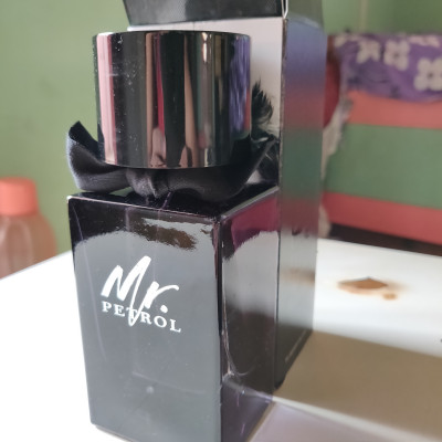 Mr petrol online perfume price