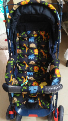 Nit n kit shop baby pram