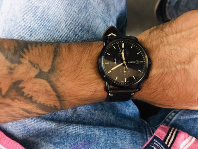 Fossil fs5403 hotsell price