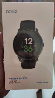 Noisefit evolve 2025 next gen