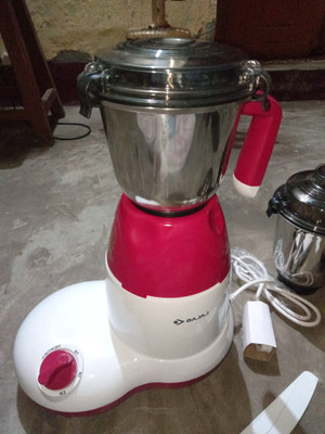 Bajaj hexagrind mixer grinder price sale