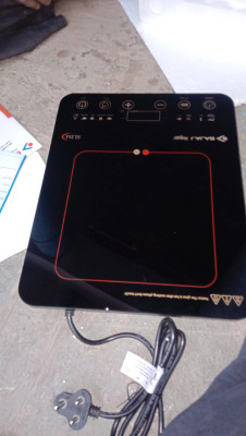 BAJAJ 2100 W MAJESTY SLIM HIGH QUALITY INDUCTION OVEN INSTANT HEAT