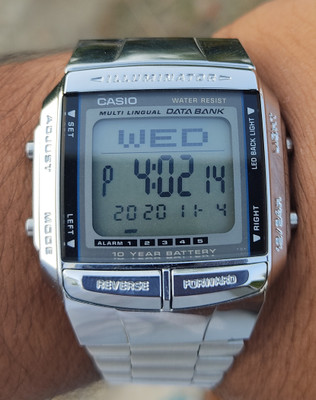 Casio db360 on sale