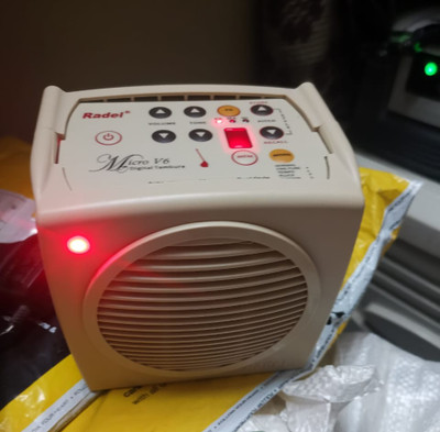 Radel online micro v6