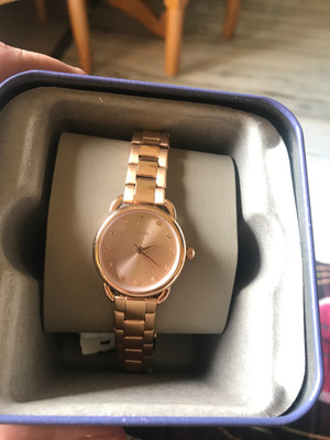 Fossil es4497i clearance