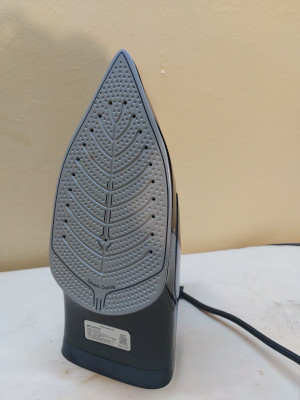Sansui irs2200wb 2200 store w steam iron