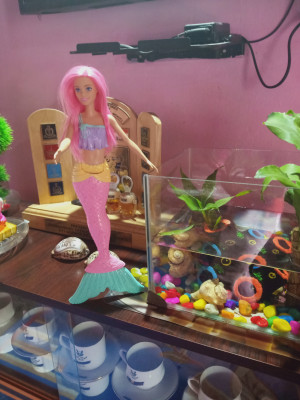 Barbie mermaid 2020 cheap