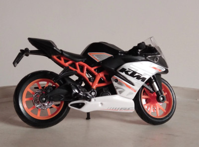 Flipkart sales ktm bike
