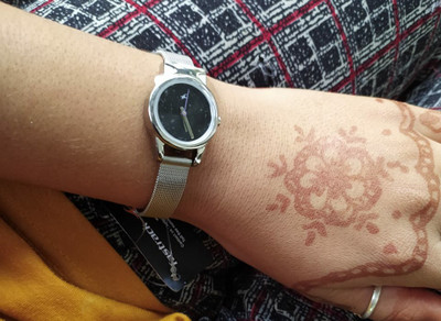 Fastrack 6088sl01 hot sale