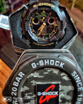 Casio g519 discount