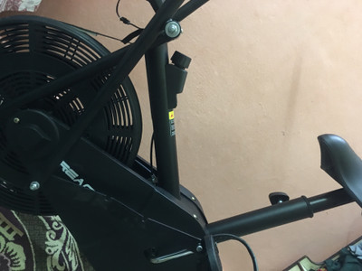 Excel 285 deals air bike
