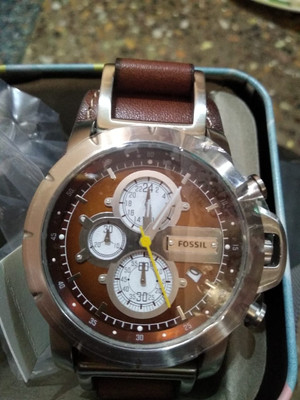 FOSSIL OTHER MENS Analog Watch For Men Buy FOSSIL OTHER MENS Analog Watch For Men JR1157 Online at Best Prices in India Flipkart