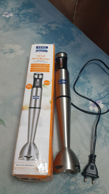 KENT 16044 400 W Hand Blender Price in India Buy KENT 16044 400