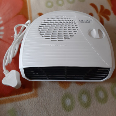 ORPAT 1220 OEH Orpat OEH-1220 2000-Watt Fan Heater (White) Fan Room Heater  Price in India - Buy ORPAT 1220 OEH Orpat OEH-1220 2000-Watt Fan Heater ( White) Fan Room Heater online at Flipkart.com