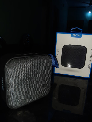 Tecno bluetooth hotsell speaker price