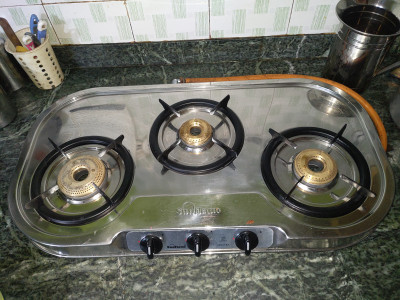 Sunflame spectra 3 clearance burner