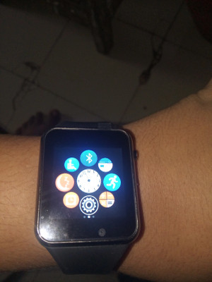 Mgaolo gt08 2025 smart watch