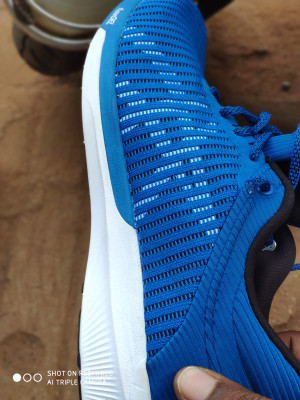 Asics on sale fuse x