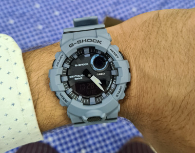 G shock gba 800 uc deals