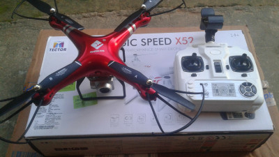 magic speed x52 in flipkart