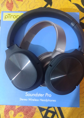 PTron Soundster Pro Bluetooth Bluetooth Price in India Buy PTron Soundster Pro Bluetooth Bluetooth Online PTron Flipkart