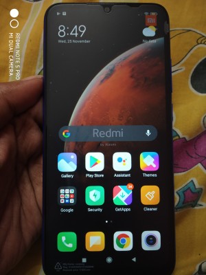 Redmi 9A - @₹ 6,799 | Desh Ka Smartphone