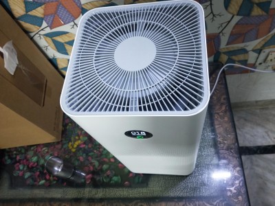 Kinnik - kinnik domotica MI-BHR5274GL Xiaomi Mi Smart Air Purifier