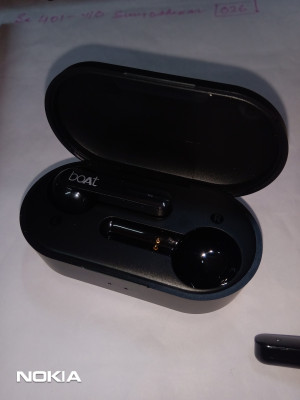 boAt Airdopes 461 Bluetooth Headset Price in India Buy boAt