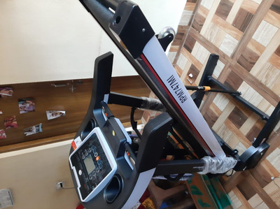RPM Fitness by Cultsport by Cult RPM747MI 3.5 HP PEAK POWER MULTIFUNCTIONAL WITH AUTO INCLINATION Treadmill Buy RPM Fitness by Cultsport by Cult RPM747MI 3.5 HP PEAK POWER MULTIFUNCTIONAL WITH AUTO