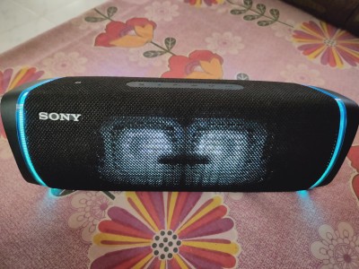 Enceinte Bluetooth Sony SRS-XB43 Extra Bass - Achat & prix