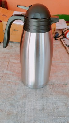 MILTON-THERMOSTEEL CARAFE 2000 ML