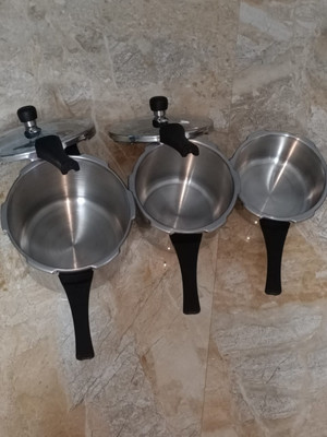 Manttra pressure shop cooker price