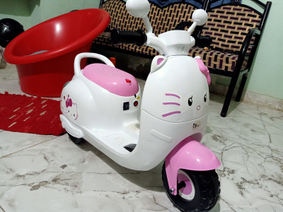 Toyhouse best sale kitty scooty