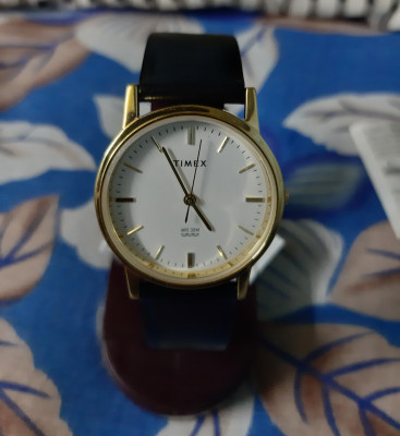 TIMEX Classic Analog Watch For Men Buy TIMEX Classic Analog