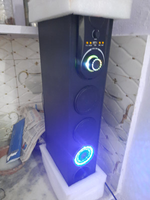 Sony hi fi home dj tower 25000 watt shop