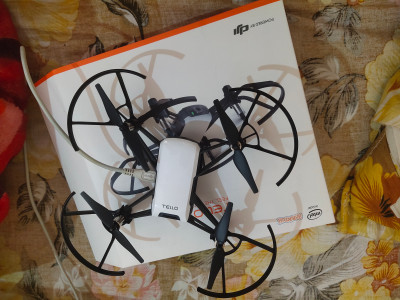 Drone dji tello mercado libre sales