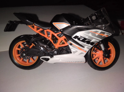 Ktm toy sales bike flipkart